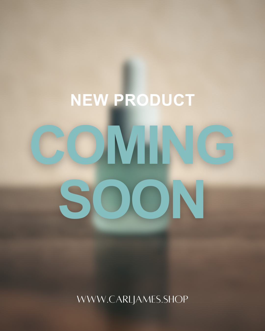 Pre-Order 02. BLUE TANSY + SQUALANE FACIAL SERUM