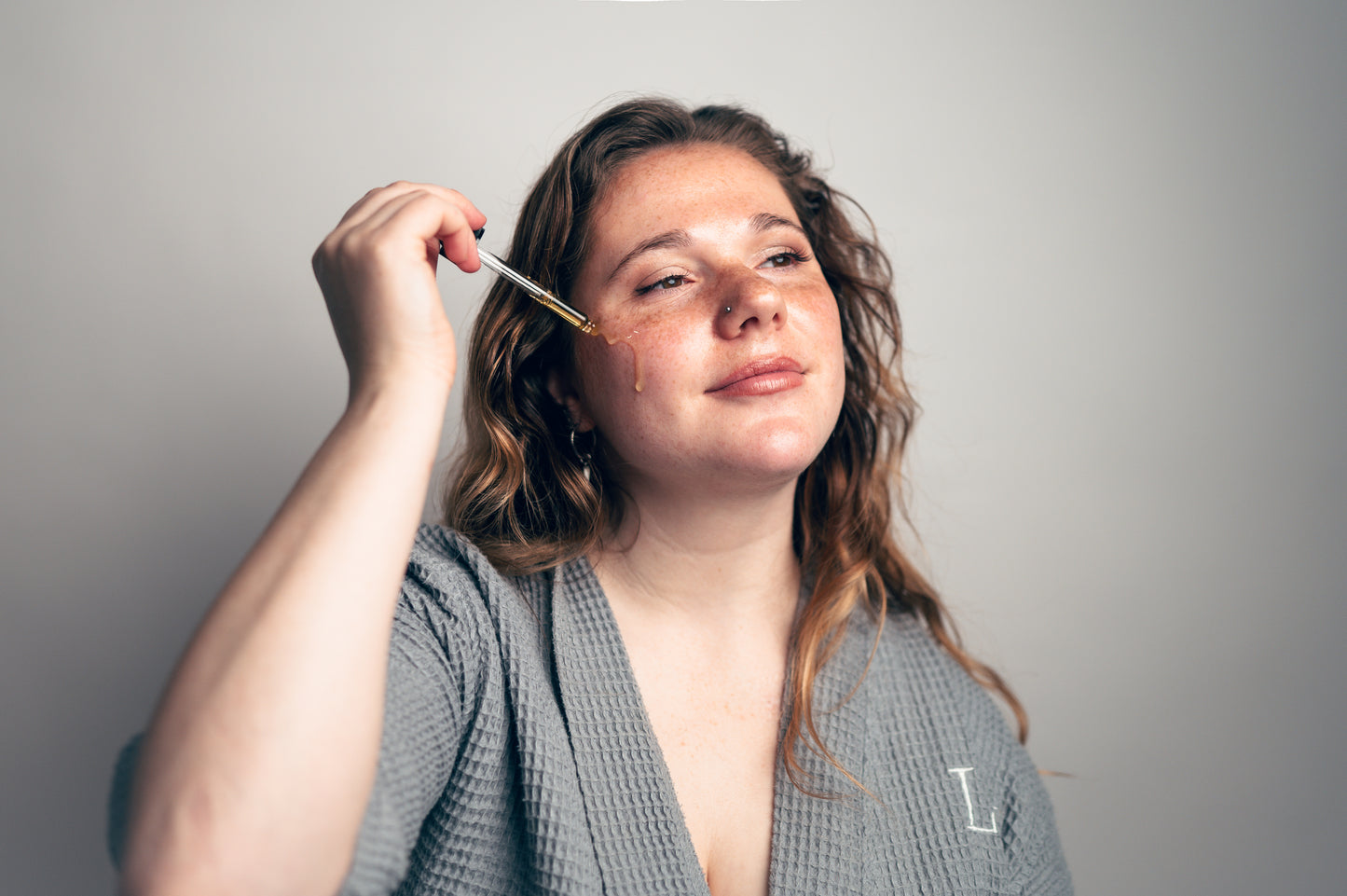 .01 FACE OIL