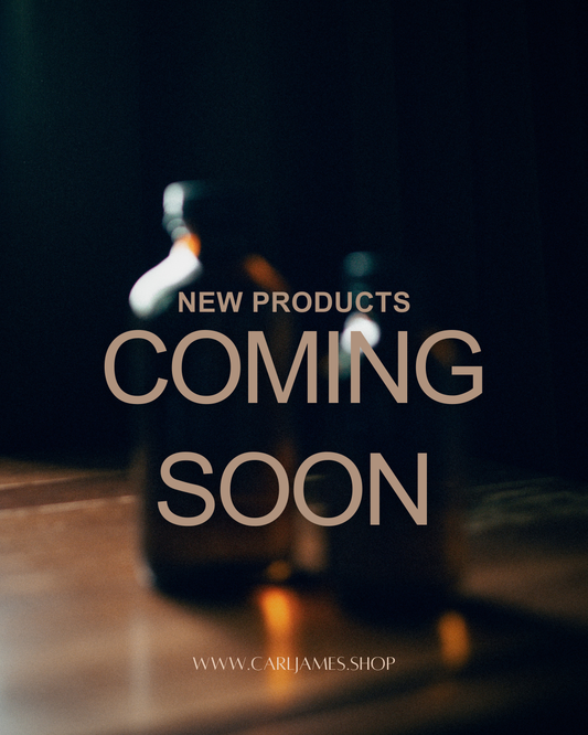 Pre-Order ARNICA+BLUE TANSY EYE CREAM | Carl James All Natural Skincare